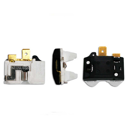 PROTECTOR TERMICO 1/5 KLIXON PROTECTOR TERMICO 1/5 KLIXON
