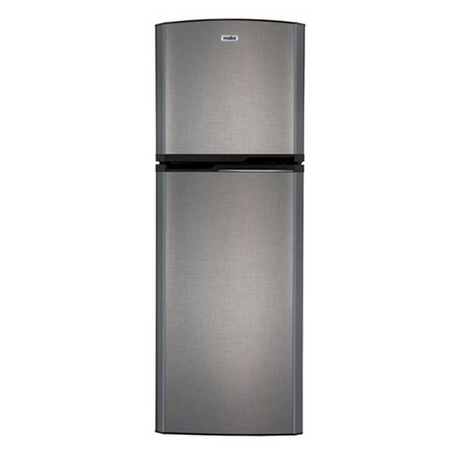 REFRIGERADOR MABE 2 PUERTAS 10 PIES GRIS