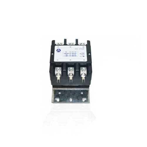 CONTACTOR 3 POLOS 75A-240V APAC CONTACTOR 3 POLOS 75A-240V APAC