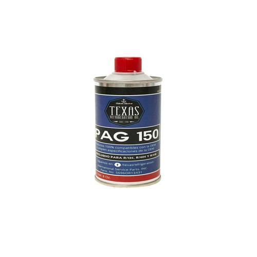 ACEITE POLIALQUILENGLICOL AUTOMOTRIZ 8oz TEXAS ACEITE POLIALQUILENGLICOL AUTOMOTRIZ 8oz TEXAS