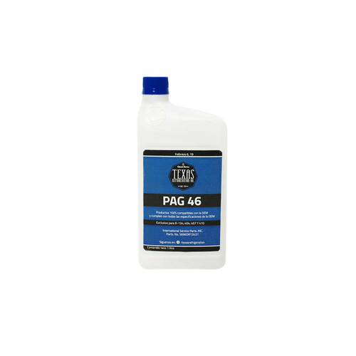 ACEITE  POLIALQUILENGLICOL AUTOMOTRIZ LITRO  TEXAS