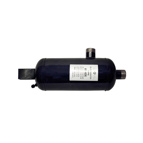 SEPARADOR DE ACEITES CENTRIFUGO 1-5/8 SEPARADOR DE ACEITES CENTRIFUGO 1-5/8