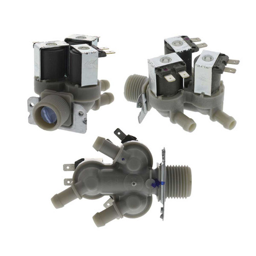 ELECTROVALVULA 3 SALIDAS usar 5220FR2075L