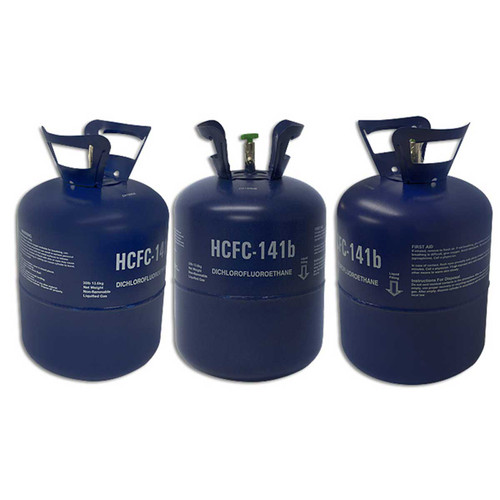 GAS 141B