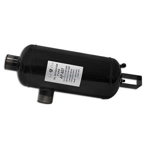 SEPARADOR DE ACEITES CENTRIFUGO 2-5/8 SEPARADOR DE ACEITES CENTRIFUGO 2-5/8