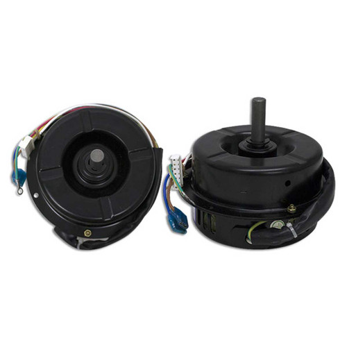 MOTOR CONDENSADOR MINISPLIT 75W 115V YDK75-4AS MOTOR CONDENSADOR MINISPLIT 75W 115V YDK75-4AS