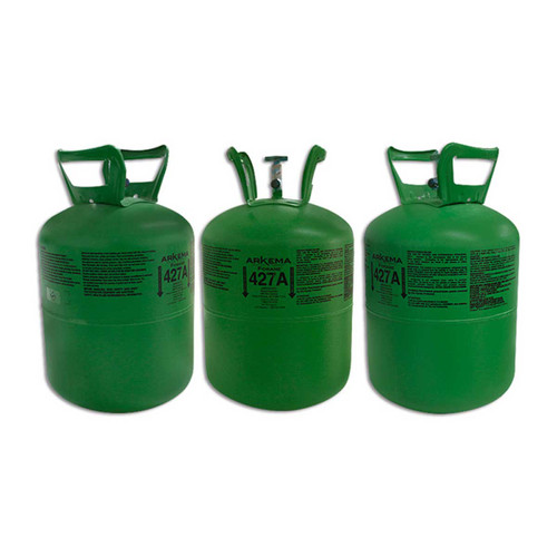 GAS BOYA R427  11.3K   FORANE