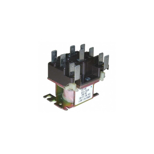 RELAY ARRANQUE A. A.  90- 341 110V 15A