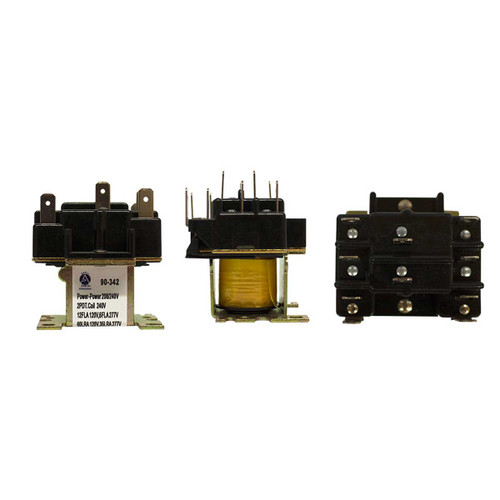 RELAY ARRANQUE A. A.  90-342 220V 15A