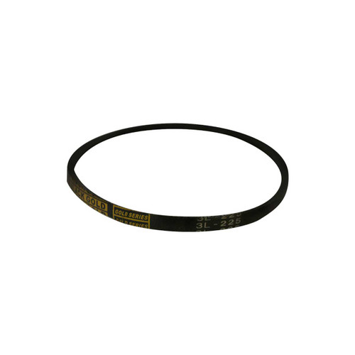 BANDA INTERLAV ACROS BLACK GOLD SUS 3934700 BANDA INTERLAV ACROS BLACK GOLD SUS 3934700