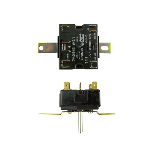 MICROSWITCH SELECTOR WP8578537 MICROSWITCH SELECTOR WP8578537