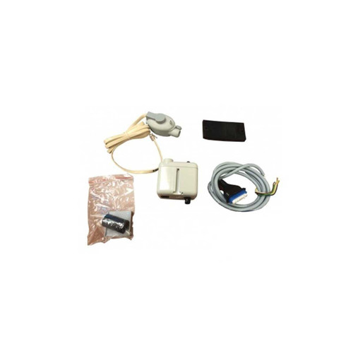 BOMBA DE CONDENSADO A. A. HASTA 2.8 TON. 230V 60Hz 2.6 GPH SAUERMANN SI-3100 BOMBA DE CONDENSADO A. A. HASTA 2.8 TON. 230V 60Hz 2.6 GPH SAUERMANN SI-3100