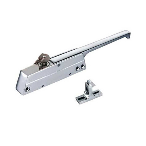 CERROJO P/CAMARA DE REFRIGERACION 10" YL-1240