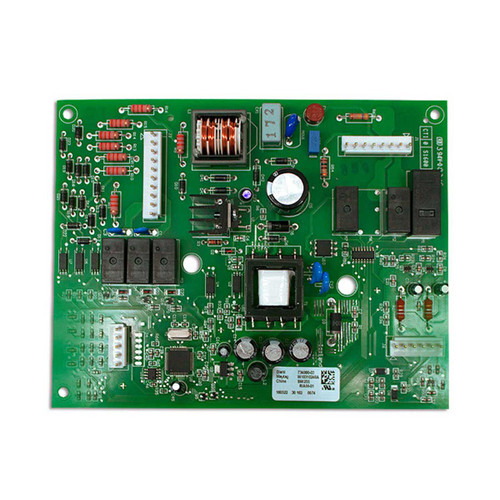 TARJETA CONTROL PRINCIPAL SUST W10213583 usar WPW10310240