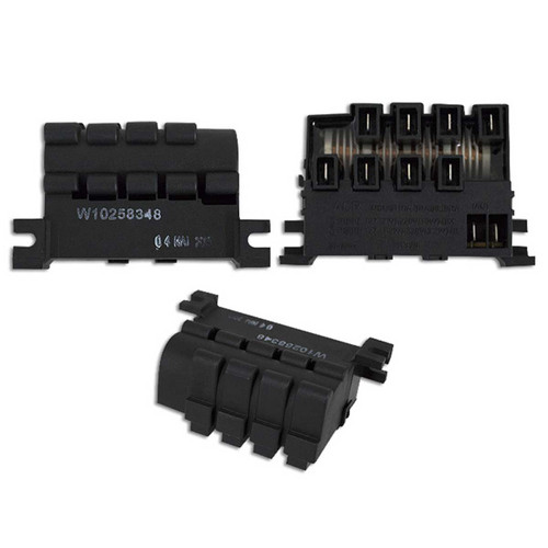 MODULO 8 SALIDAS