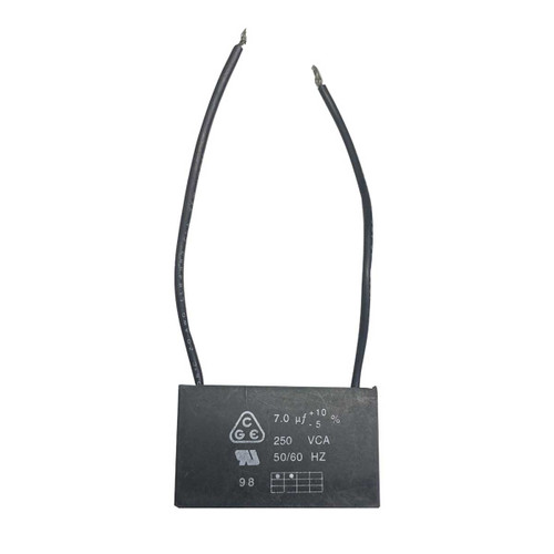 CAPACITOR 7 MF VENTILADOR