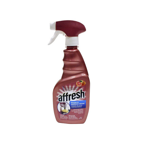 AFFRESH KITCHEN & APPLIANCE CLEANER