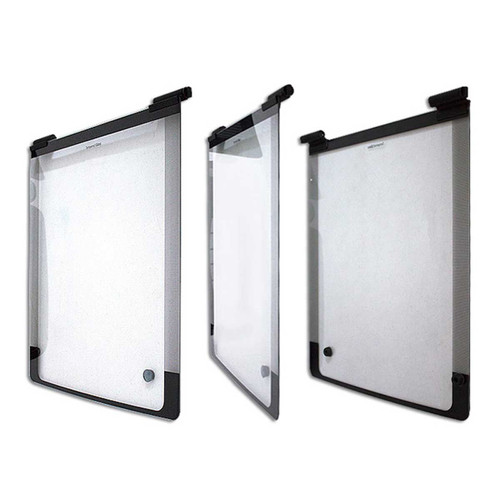 CAPELO CRISTAL ESTUFA WH usar W10894716