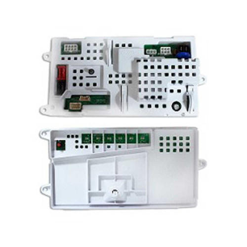 TARJETA CONTROL DESCONTINUADO TARJETA CONTROL DESCONTINUADO