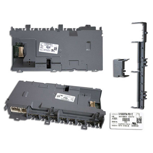 Tarjeta de Control para Lavavajillas | W10595569 Tarjeta de Control para Lavavajillas | W10595569