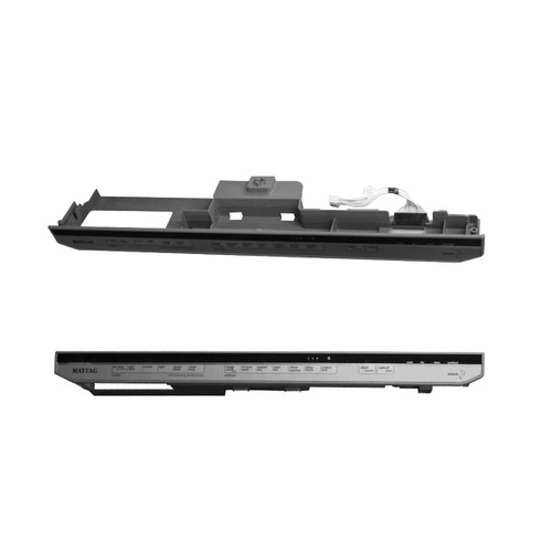 PANEL CONTROL WPW10475780
