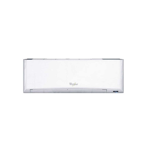 MINISPLIT 1 TON (110V) BLANCO FRÍO/CALOR WHIRLPOOL MISMO  WA2045Q USAR WA2046Q