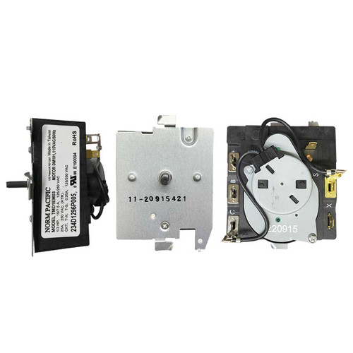 PROGRAMADOR SECADORA 234D1296P005 212D1233P012 TD1EM03 WE4M364 PROGRAMADOR SECADORA 234D1296P005 212D1233P012 TD1EM03 WE4M364