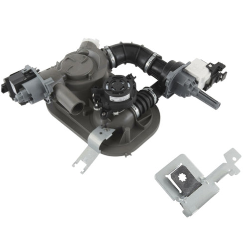 MOTOR Y BOMBA LAVAVAJILLAS W11299377 MOTOR Y BOMBA LAVAVAJILLAS W11299377