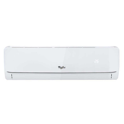 MINISPLIT 2 TON 220V FRIO/CALOR  BLANCO WHIRLPOOL SUST WA4223Q, WA4225Q