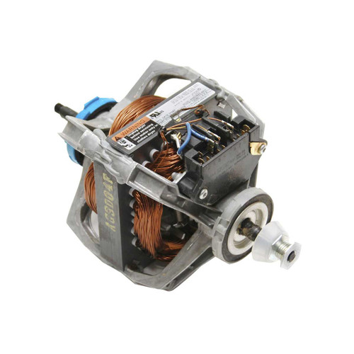 MOTOR MAYTAG FLECHA LARGA ROSCADA 33002795 MOTOR MAYTAG FLECHA LARGA ROSCADA 33002795