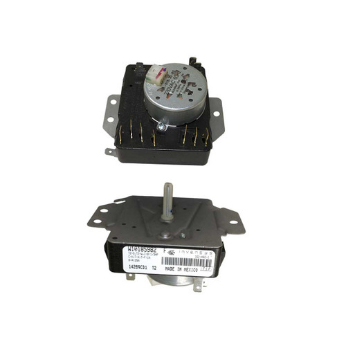 PROGRAMADOR 3 CICLOS WPW10185982 USAR W10185982