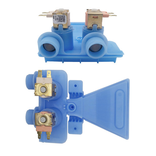 ELECTROVALVULA MABE KRAKEN AZUL 290D1316G009