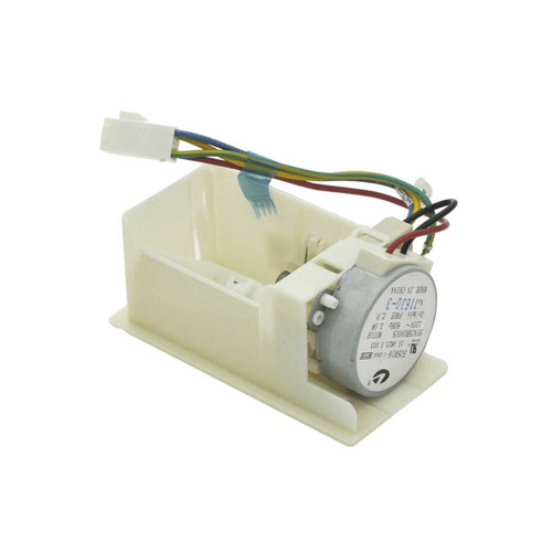 CONTROL DAMPER W10196393