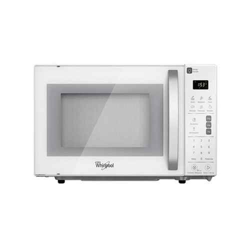 HORNO MICROONDAS 0.7 CUB FT BLANCO HORNO MICROONDAS 0.7 CUB FT BLANCO