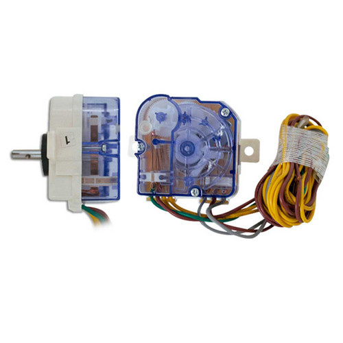 RELOJ REVERSIBLE 7 CABLES DAEWOO ORIGINAL TIMER-DXT15 RELOJ REVERSIBLE 7 CABLES DAEWOO ORIGINAL TIMER-DXT15