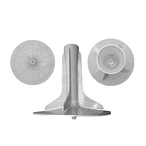AGITADOR AUT 6 KG LMA600C CHINO