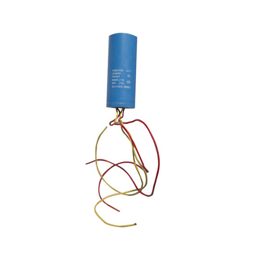 CAPACITOR LITLE SWAM