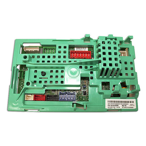 TARJETA CONTROL PRINCIPAL MOD 7MMVWC400YW