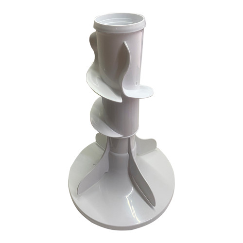 AGITADOR ALTO compatible con WP3951744 WP8578210 3348117, 3352106, 470786, W10110785 285565