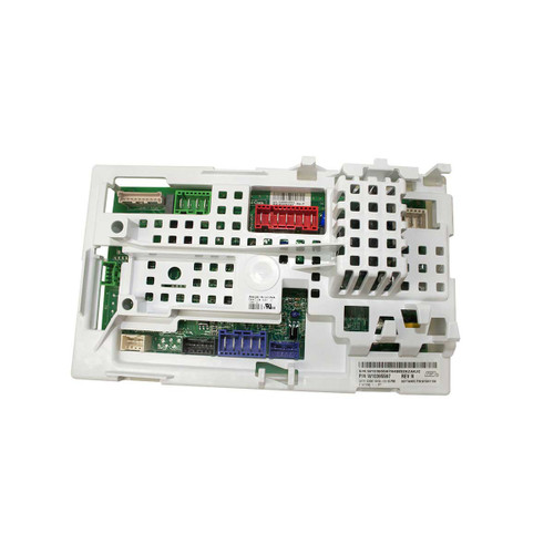 TARJETA CONTROL PRINCIPAL MOD 7MWTW1709YM