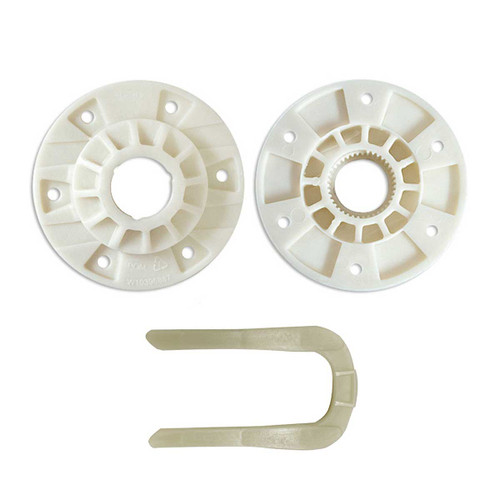 SOPORTE TINA CON CLIP W10528947VP W10396887 W910010058 SOPORTE TINA CON CLIP W10528947VP W10396887 W910010058