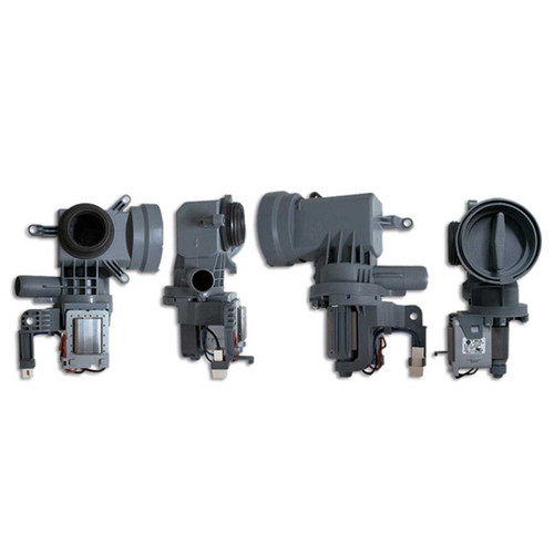 BOMBA ELECTRICA LAVADORA CARGA FRONTAL WPW10425238 usar WPW10605427 BOMBA ELECTRICA LAVADORA CARGA FRONTAL WPW10425238 usar WPW10605427