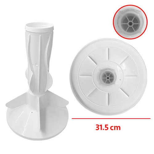 AGITADOR UNA SOLA PIEZA WH 63235