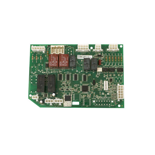 TARJETA CONTROL ELECTRICO WPW10143221