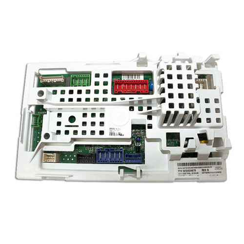 TARJETA CONTROL PRINCIPAL 120V SUST W10296043, W10395595