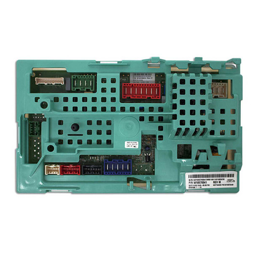 TARJETA CONTROL ELECTRICA 120V