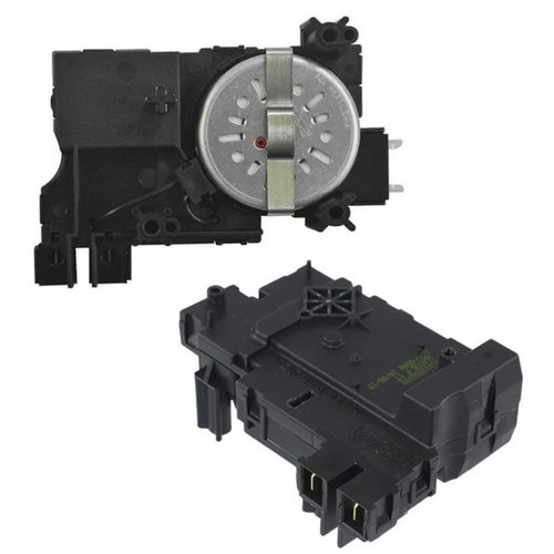 SOLENOIDE LAV