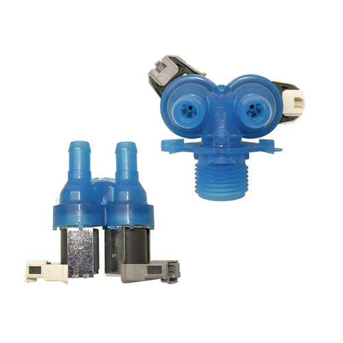 ELECTROVALVULA dispensador W10212596 USAR WPW10212596 ELECTROVALVULA dispensador W10212596 USAR WPW10212596