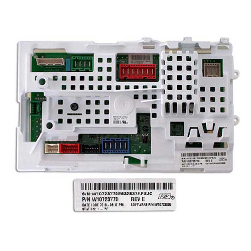 TARJETA W10841365