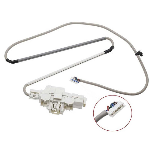 MICROSWITCH BLOQUEAPUERTA CABRIO SUST W10059230, W10861642 usar W10619844 MICROSWITCH BLOQUEAPUERTA CABRIO SUST W10059230, W10861642 usar W10619844